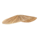 Raffia suspension
