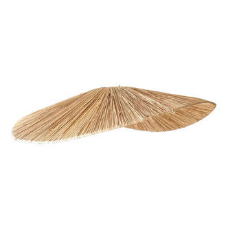 Raffia suspension