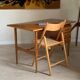 Vintage desk