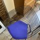 Diamond Bertoïa armchair KNOLL