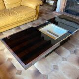 Vintage coffee table - Project Laure