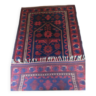 Oriental rugs