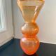 Vase signed A. Gray 1994