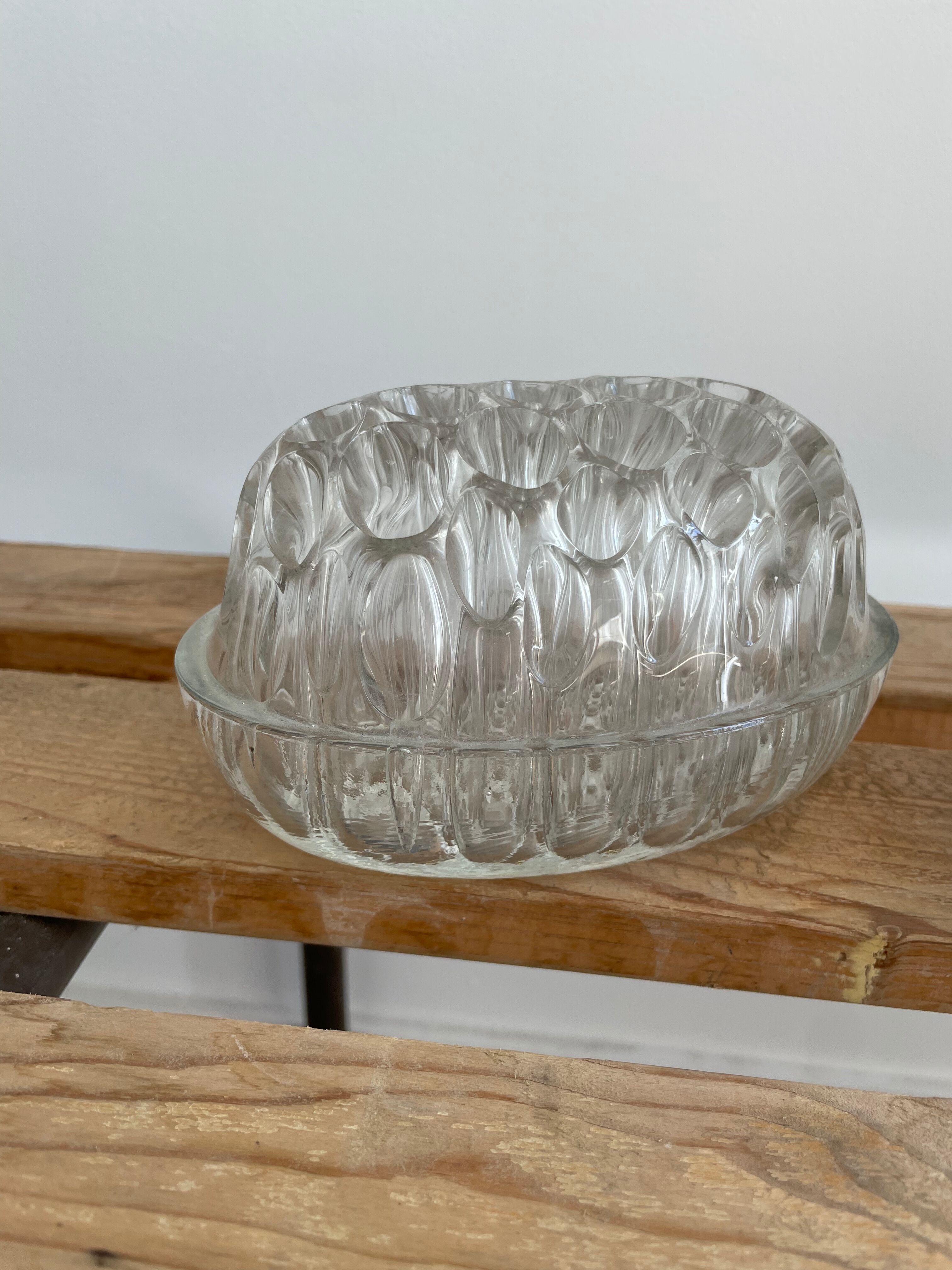 Duo of picnic flowers