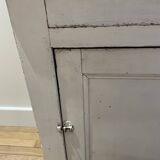 Buffet parisien compotier vintage