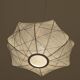 Chandelier by Friedel Wauer for Goldkant Leuchten, Germany 1960