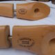 Pair of shoe trees
