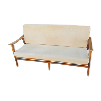 Scandinavian sofa