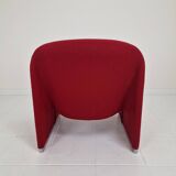 Alky Lounge Chair by Giancarlo Piretti for Castelli, 1980s