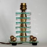 Modernist lamp