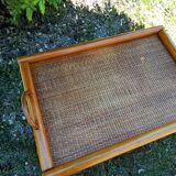 Bamboo and rattan service