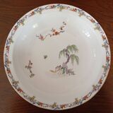 Plat creux "Bussac" Bernardaud
