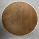 Vintage round mirror