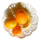 Ceramic dish