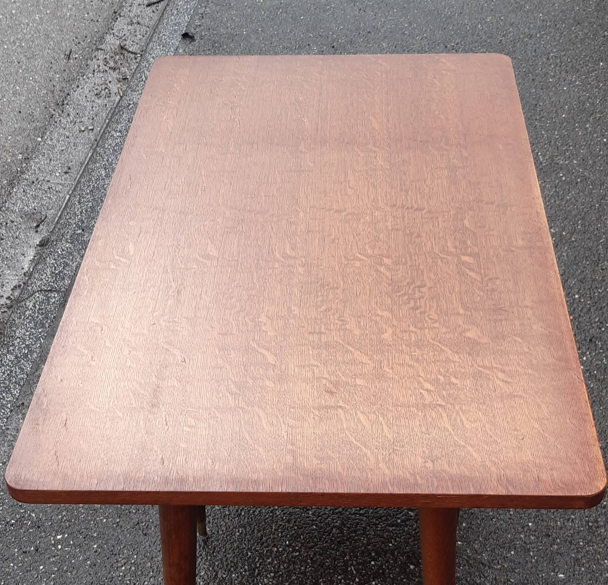 1950s vintage desk