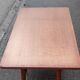 1950s vintage desk