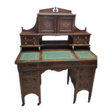 English writing case, early 20th century – Elegance and ingenuity combined