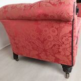 Napoleon III Chesterfield Sofa
