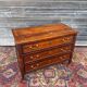 Commode en acajou époque Louis XVI XVIII eme siècle