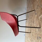 Shell chair Pierre Guariche