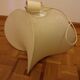 Cocoon suspension lamp, 1960 Vintage