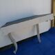 Grey console