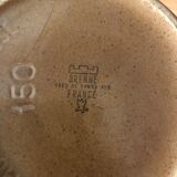 Brenne sandstone pitcher