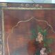 Table basse chinoise