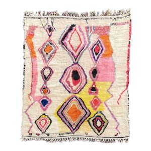 tapis Berbere azilal