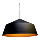 Inermost piccadily hanging lamp