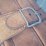 Vintage suitcase