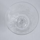 Verre de collection