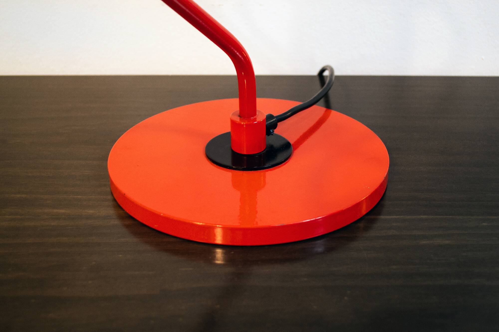 Lampe d'écriture snodata Italia Anni '80