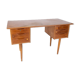 Bureau en teck danois des années 1960