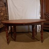 Table 8 feet