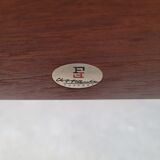 Table basse Kindt Larsen Danemark 1960