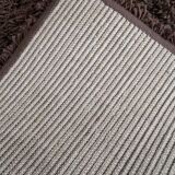 Tapis vintage suédois Shag – 141 cm x 209 cm