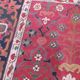 Carpet old french points janus done hand 245X345cm