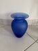 Vase Crystal Works of Upper Brittany