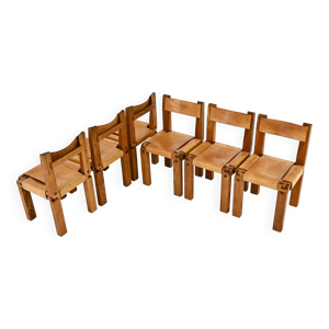 Ensemble de 6 Chaises