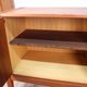 Scandinavian enfilade by Rudolf Bernd Glatel edition Fristho 1960 in teak