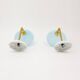 Vintage wall sconces