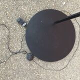 Yumi de shigeru ban lamp for Fontana Arte