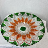 Plate of pretension