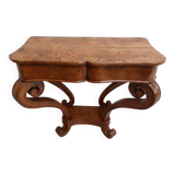 Antique French trumeau