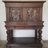 Renaissance sideboard sideboard