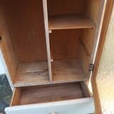 Vintage medicine cabinet