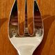 Christofle Cluny 12 oyster and shellfish forks