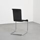 Suite de six chaises B20, Tecta, Allemagne, circa 1980