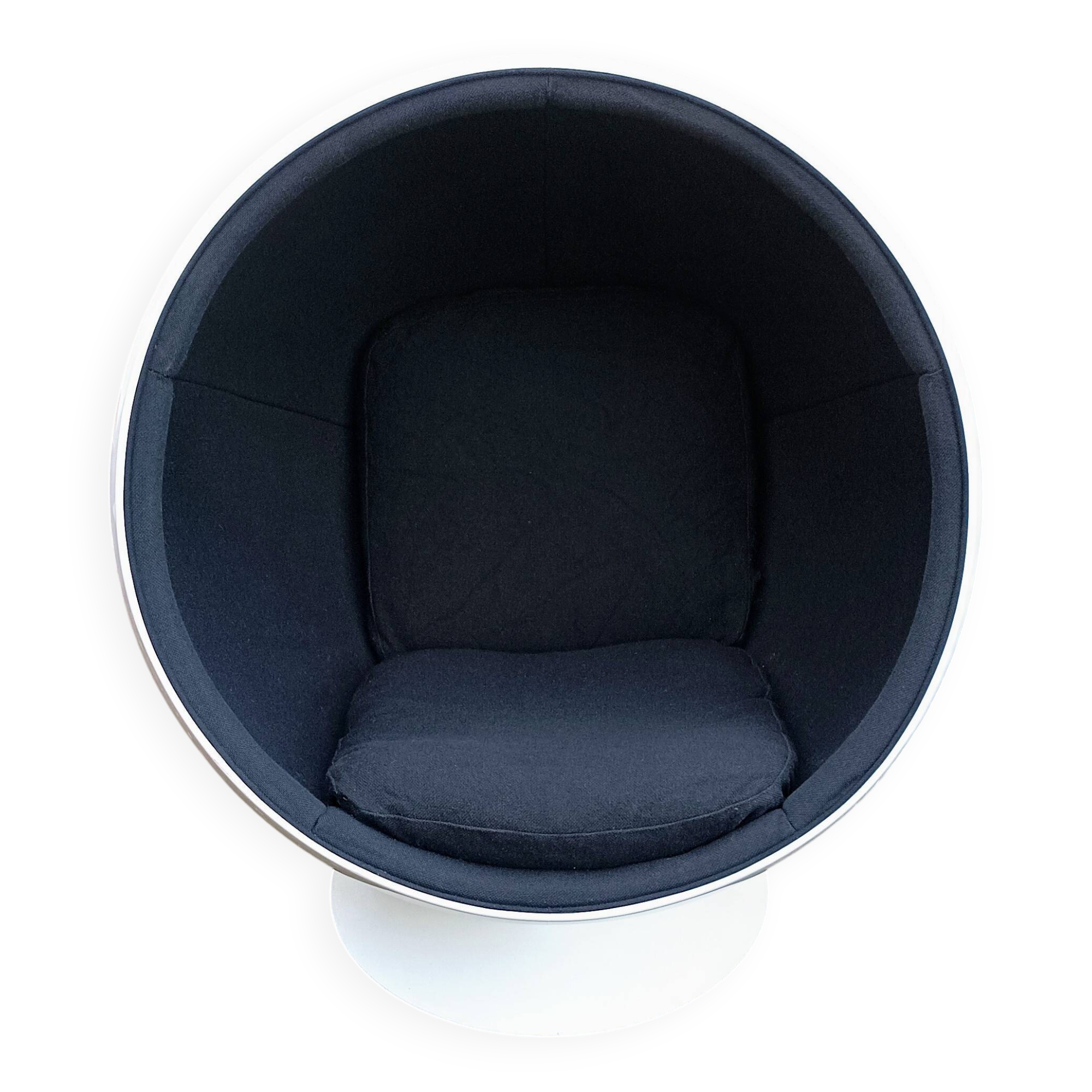 Original Ball Chair par Eero Aarnio